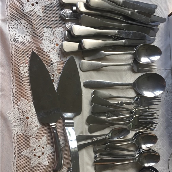Flatware ROGER PRO SET - Picture 3 of 8